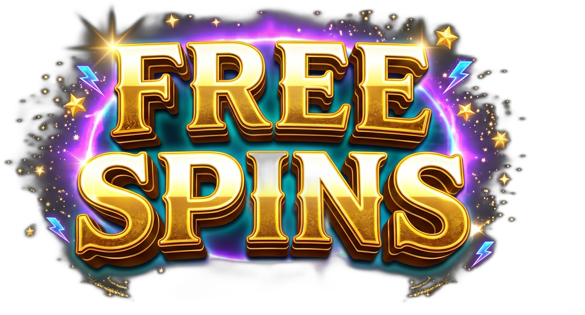 Free Spins