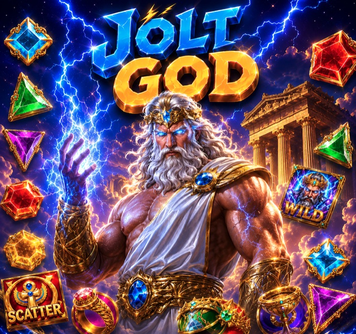 JoltGod