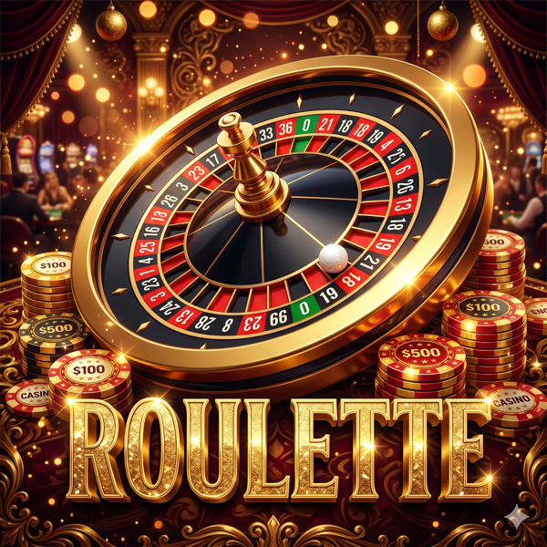 Roulette